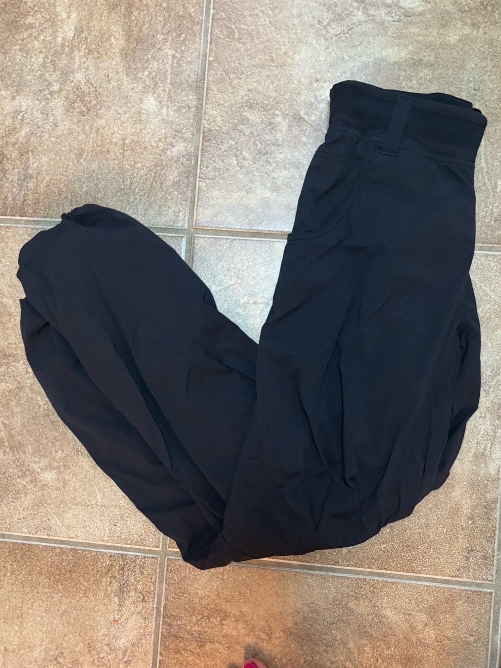 Women’s lululemon dance pant
